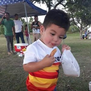 Meet your Posher, Marlon